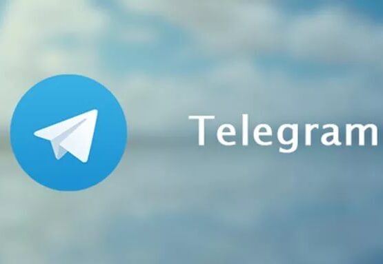 Теперь и в Telegram